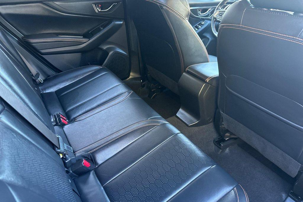 used 2019 Subaru Crosstrek car, priced at $20,600