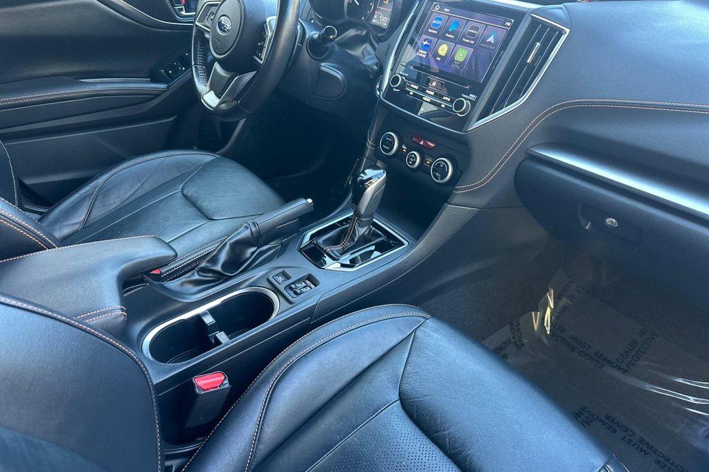 used 2019 Subaru Crosstrek car, priced at $20,600