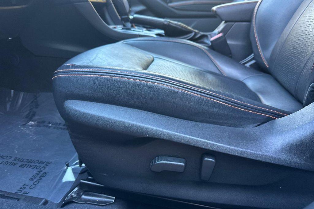 used 2019 Subaru Crosstrek car, priced at $20,600