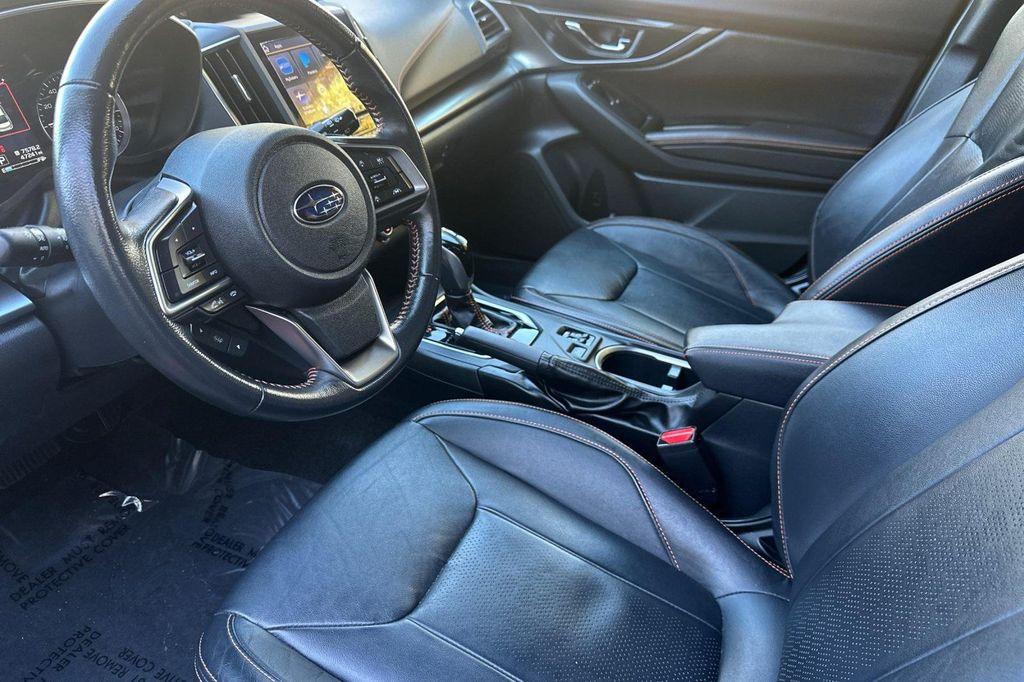 used 2019 Subaru Crosstrek car, priced at $20,600