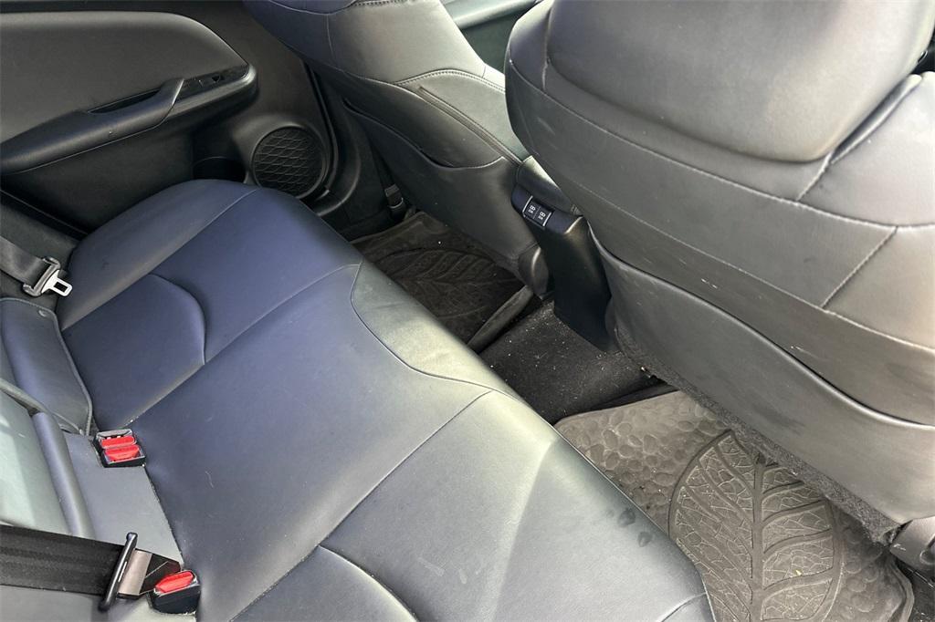 used 2019 Toyota Prius car, priced at $16,742