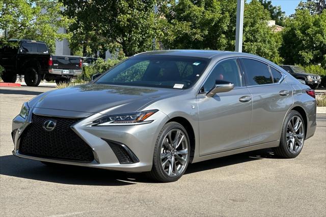 used 2019 Lexus ES 350 car, priced at $31,657