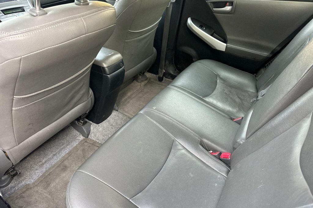 used 2014 Toyota Prius car, priced at $9,991