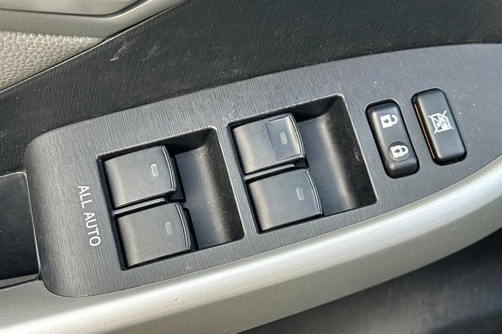 used 2014 Toyota Prius car, priced at $9,991