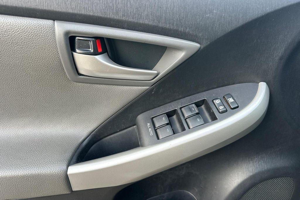 used 2014 Toyota Prius car, priced at $9,991