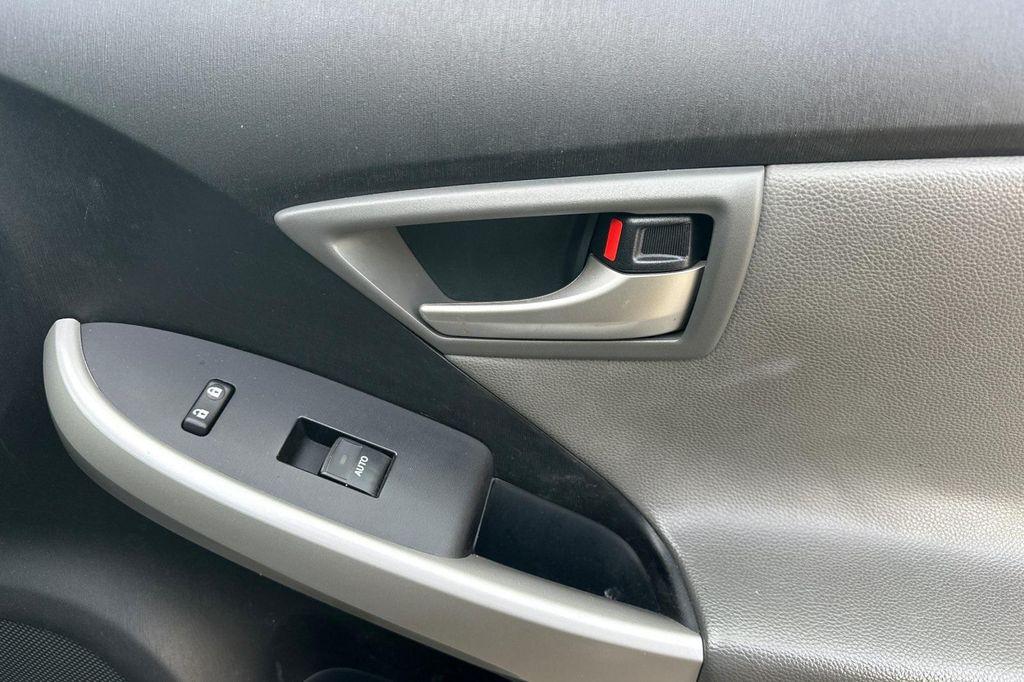 used 2014 Toyota Prius car, priced at $9,991