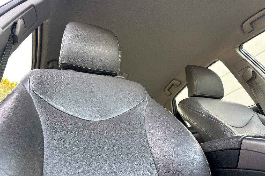 used 2014 Toyota Prius car, priced at $9,991