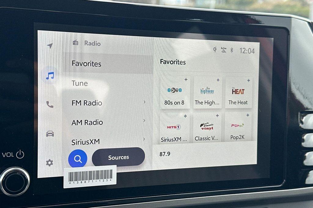 new 2026 Toyota Camry car, priced at $30,215