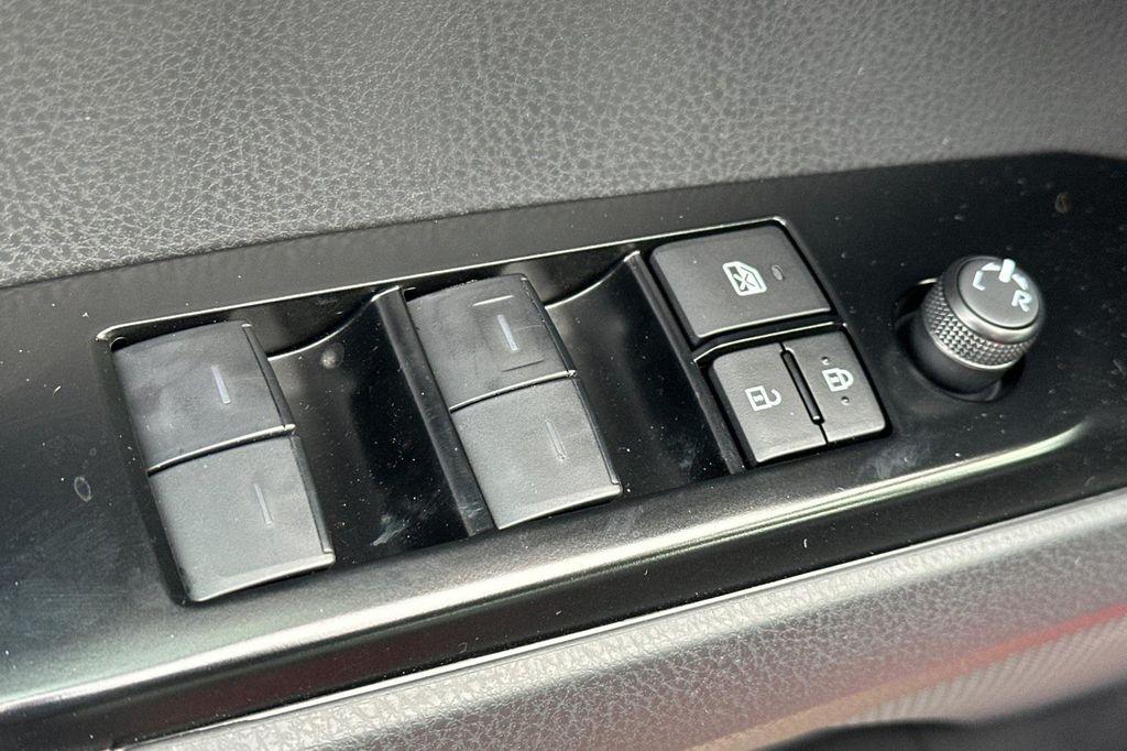 new 2026 Toyota Camry car, priced at $30,215