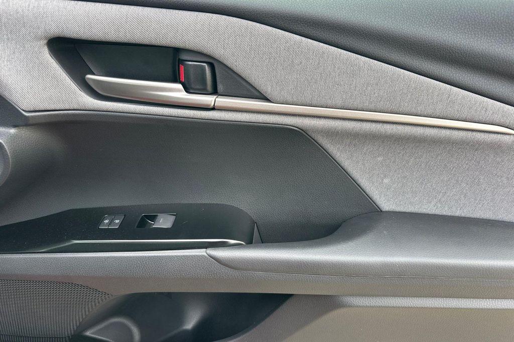 new 2026 Toyota Camry car, priced at $30,215