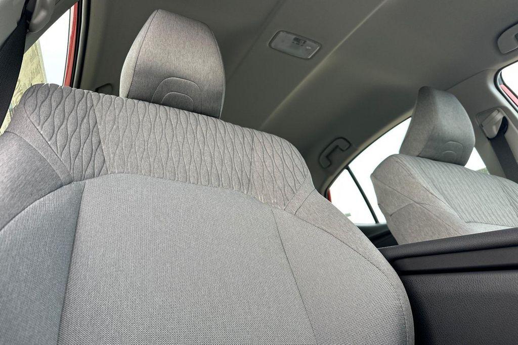 new 2026 Toyota Camry car, priced at $30,215