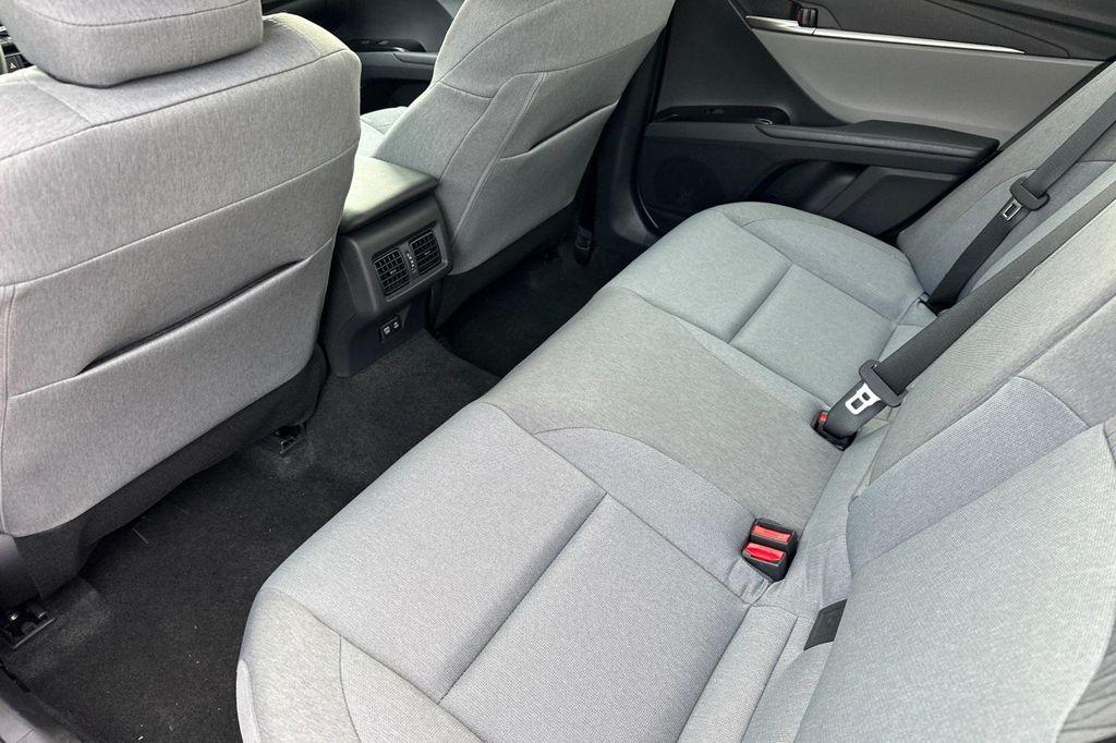 new 2026 Toyota Camry car, priced at $30,215