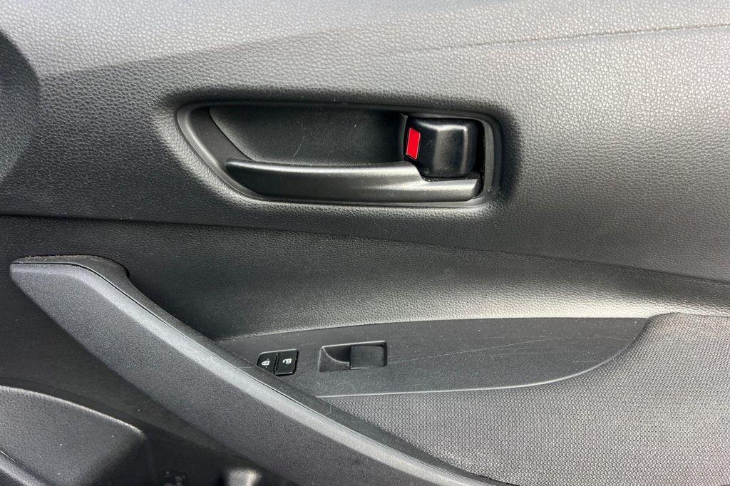 used 2024 Toyota Corolla car, priced at $18,991