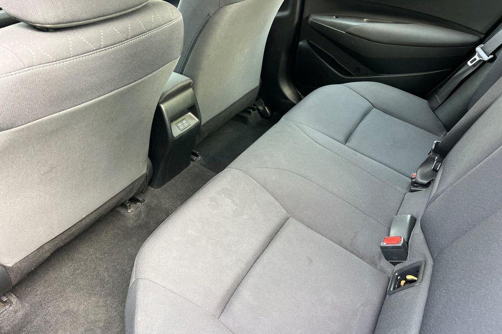 used 2024 Toyota Corolla car, priced at $18,991