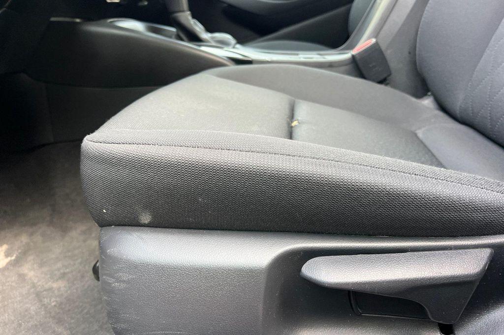 used 2024 Toyota Corolla car, priced at $18,991