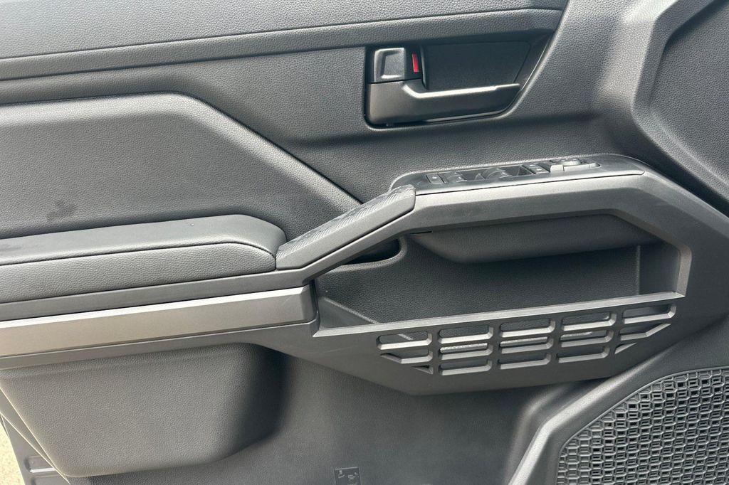 new 2025 Toyota Tacoma car, priced at $40,836