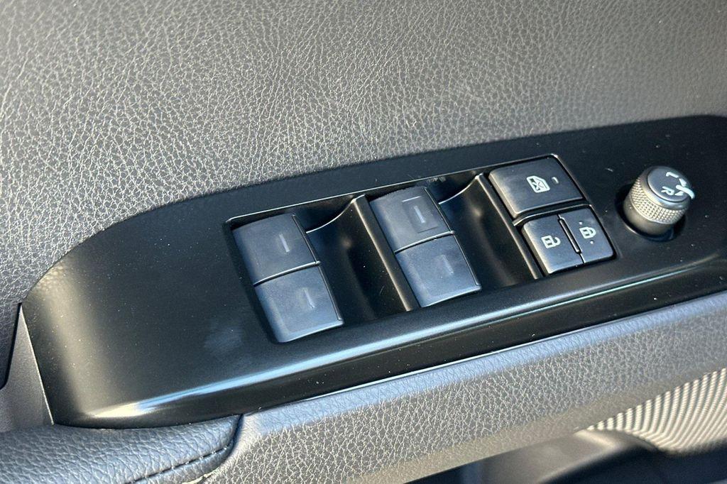 new 2026 Toyota Camry car, priced at $36,588