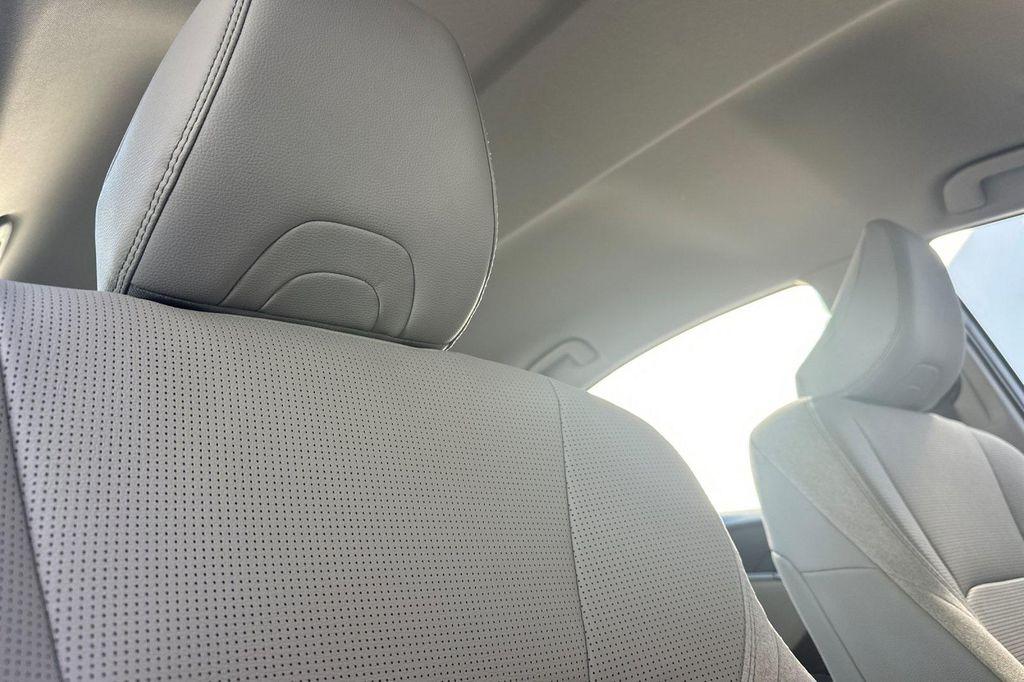 new 2026 Toyota Camry car, priced at $36,588