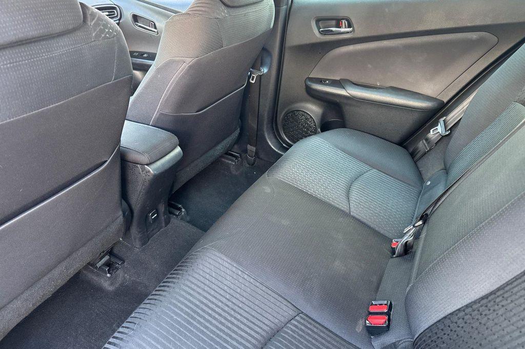 used 2016 Toyota Prius car, priced at $14,991