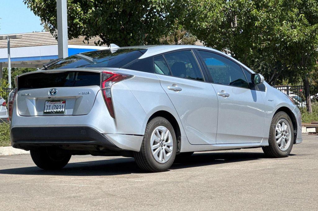 used 2016 Toyota Prius car, priced at $14,991