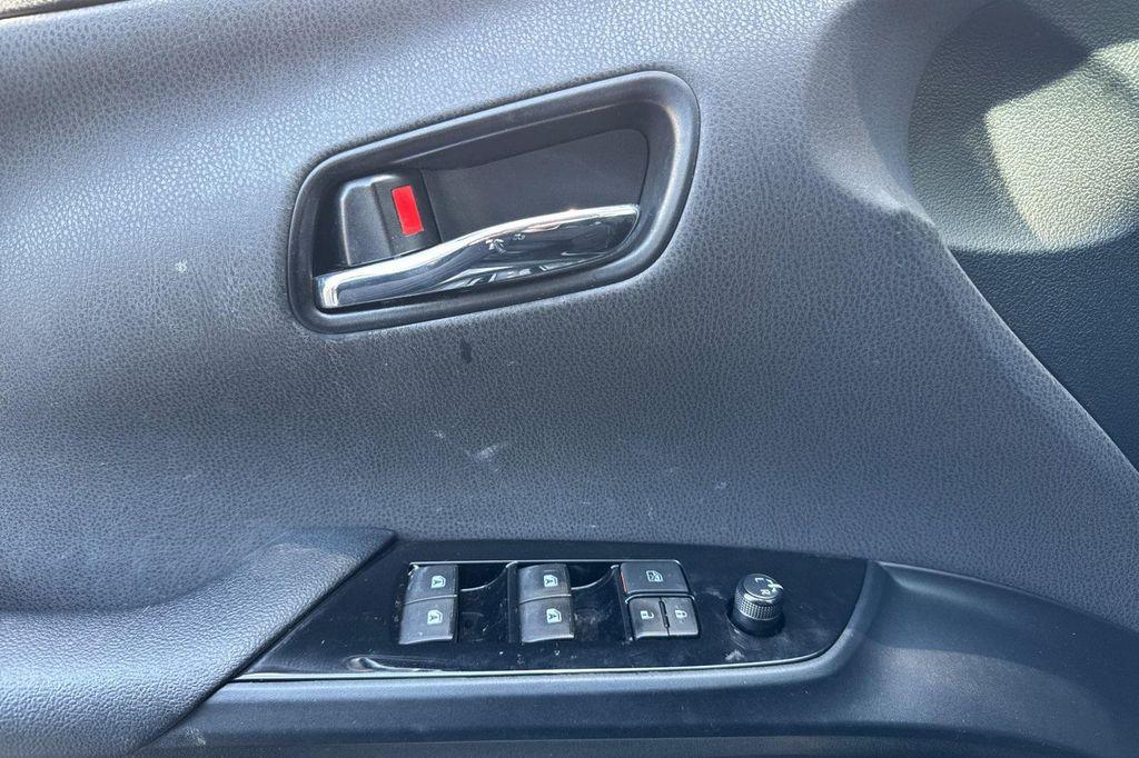 used 2016 Toyota Prius car, priced at $14,991