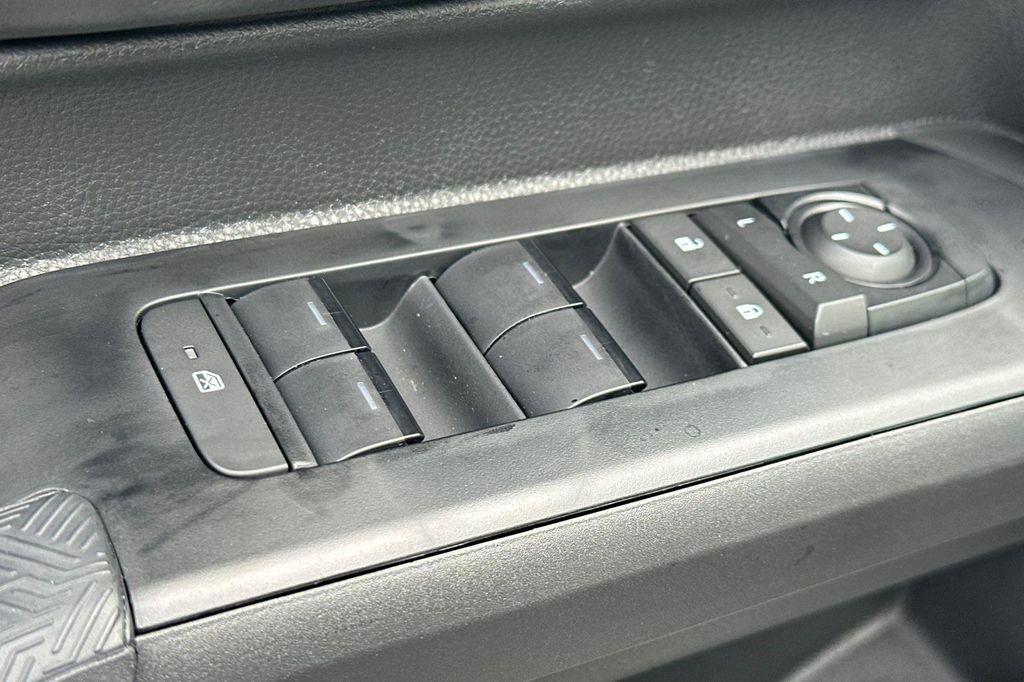 new 2025 Toyota Tacoma car, priced at $41,433