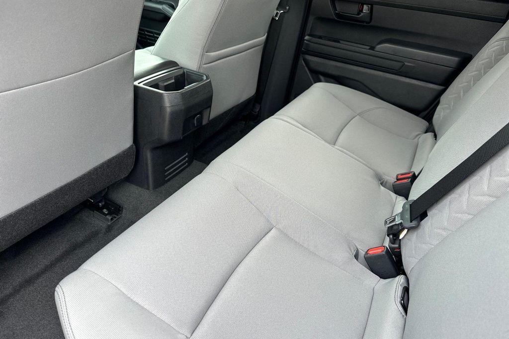 new 2025 Toyota Tacoma car, priced at $41,433