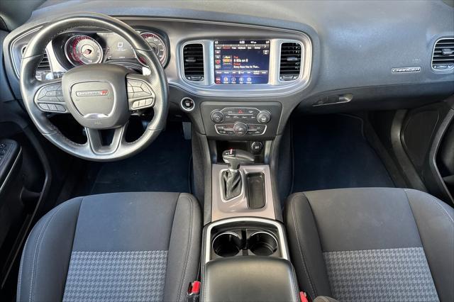 used 2023 Dodge Charger car, priced at $38,740