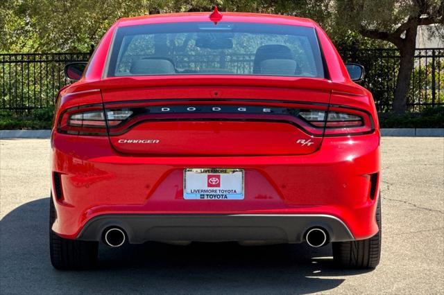 used 2023 Dodge Charger car, priced at $38,740
