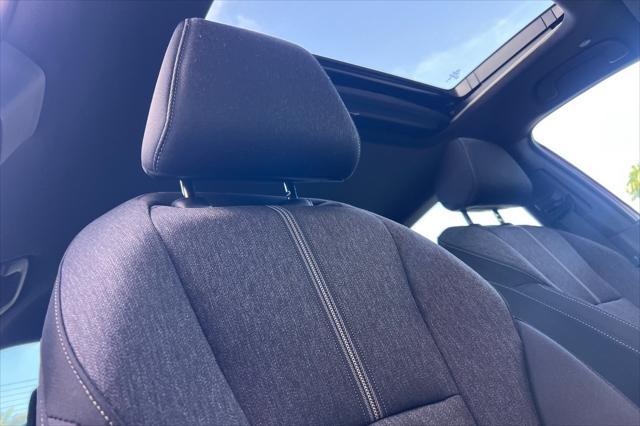 used 2023 Honda Accord Hybrid car, priced at $27,500