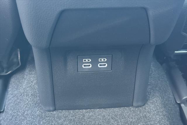 new 2025 Toyota Prius car, priced at $30,389
