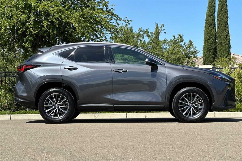 used 2022 Lexus NX 350 car, priced at $39,436