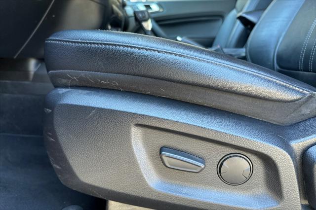 used 2019 Ford Ranger car, priced at $29,991