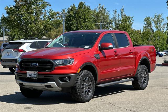 used 2019 Ford Ranger car, priced at $29,991