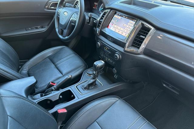 used 2019 Ford Ranger car, priced at $29,991