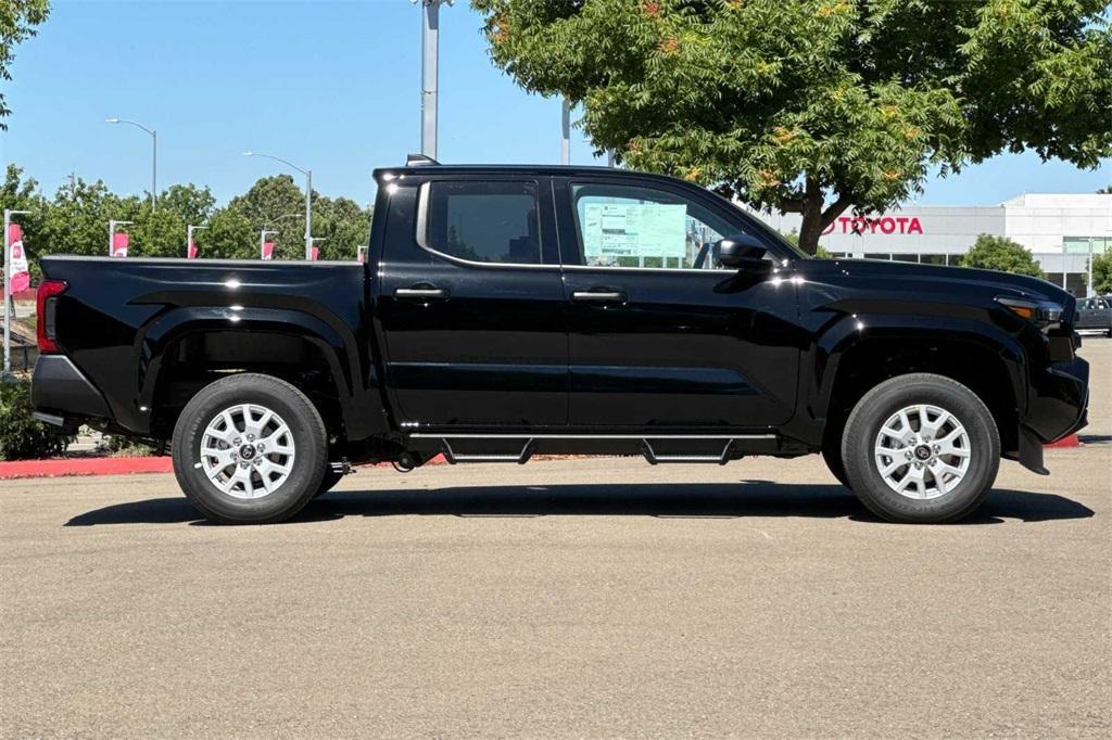 new 2024 Toyota Tacoma car, priced at $41,794