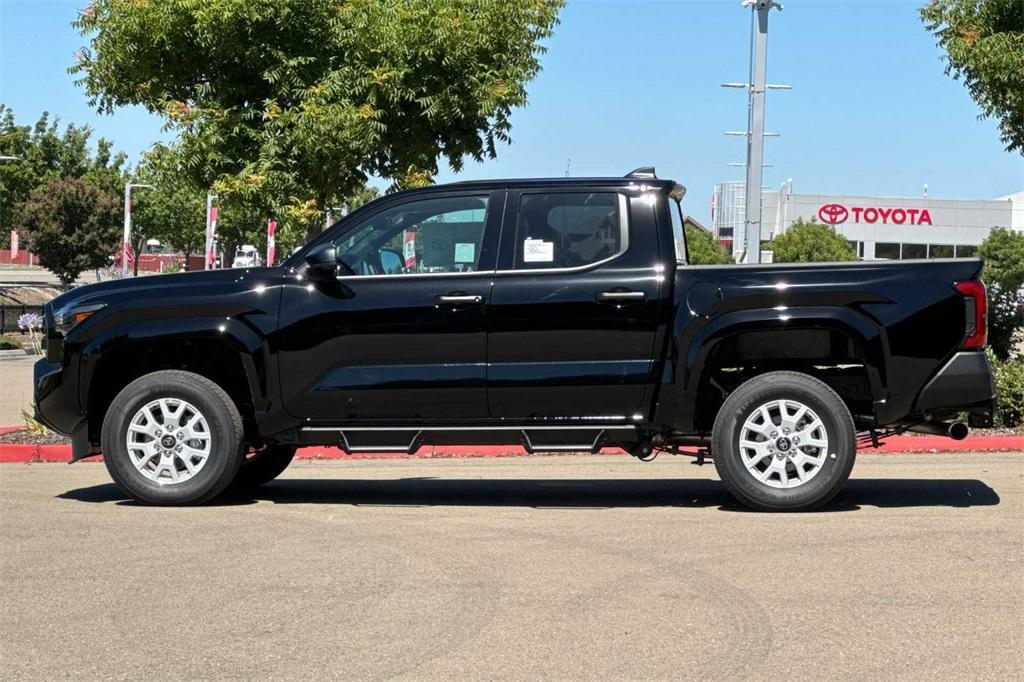 new 2024 Toyota Tacoma car, priced at $41,794