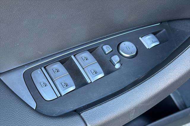 used 2021 BMW X3 car, priced at $27,990