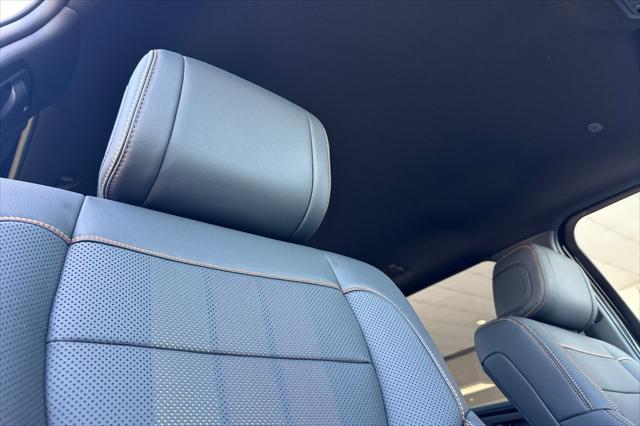 new 2025 Toyota Tundra car, priced at $57,563