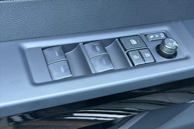 new 2025 Toyota Tundra car, priced at $57,563