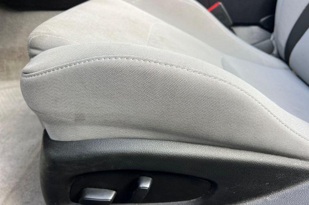 used 2023 Chevrolet Camaro car, priced at $21,605