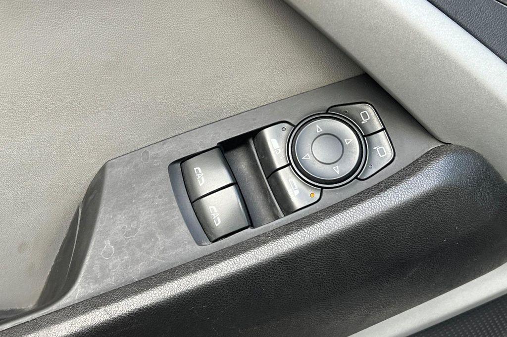 used 2023 Chevrolet Camaro car, priced at $21,605