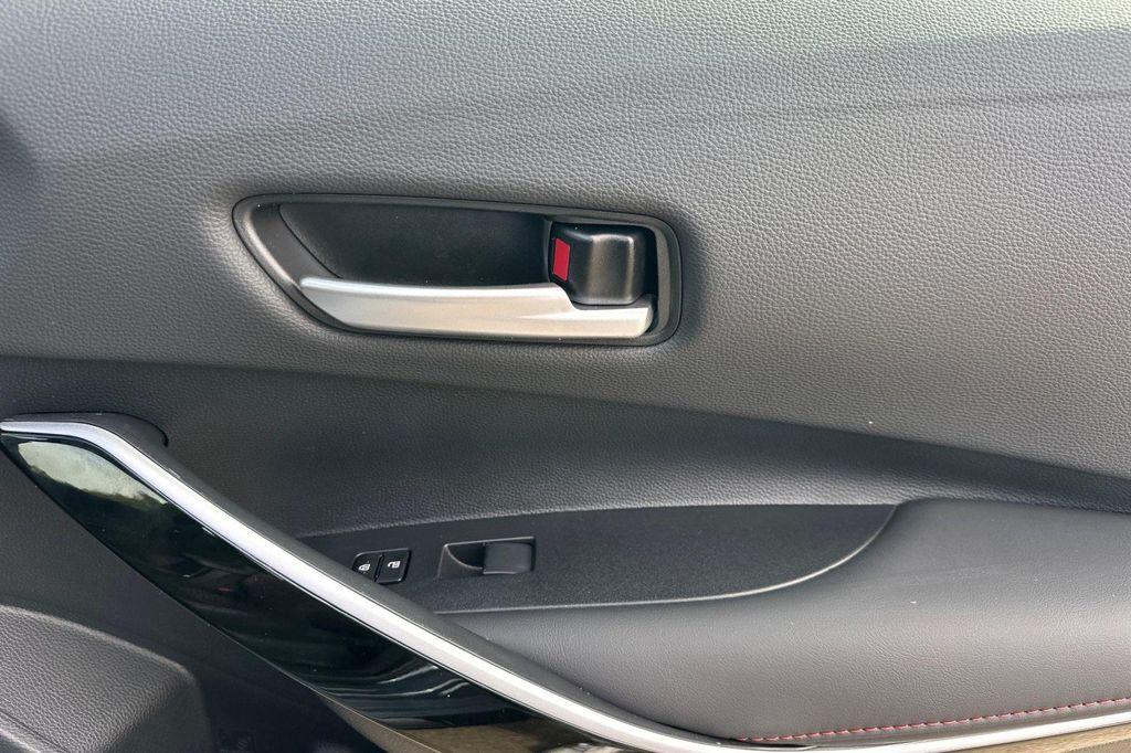 new 2026 Toyota Corolla car, priced at $31,044