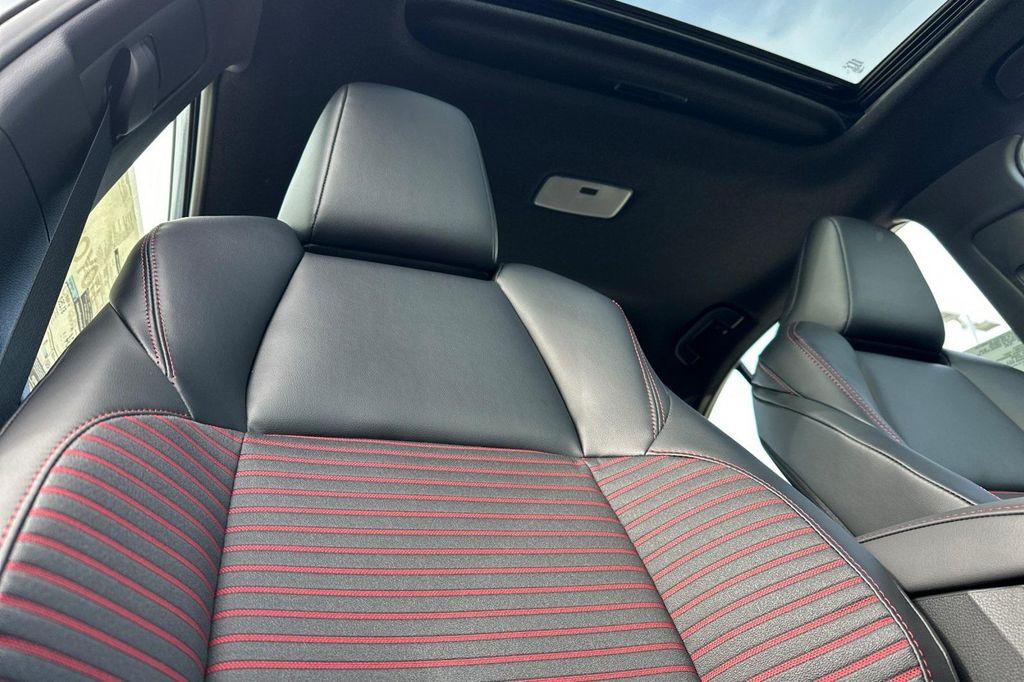 new 2026 Toyota Corolla car, priced at $31,044