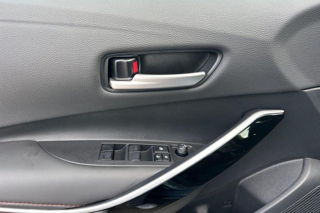 new 2026 Toyota Corolla car, priced at $31,044
