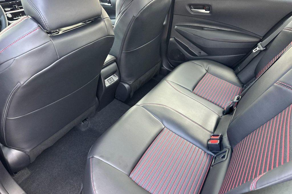 new 2026 Toyota Corolla car, priced at $31,044