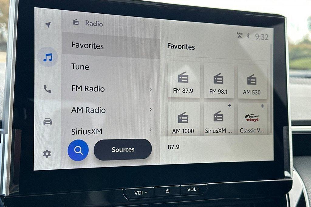 new 2026 Toyota Corolla car, priced at $31,044