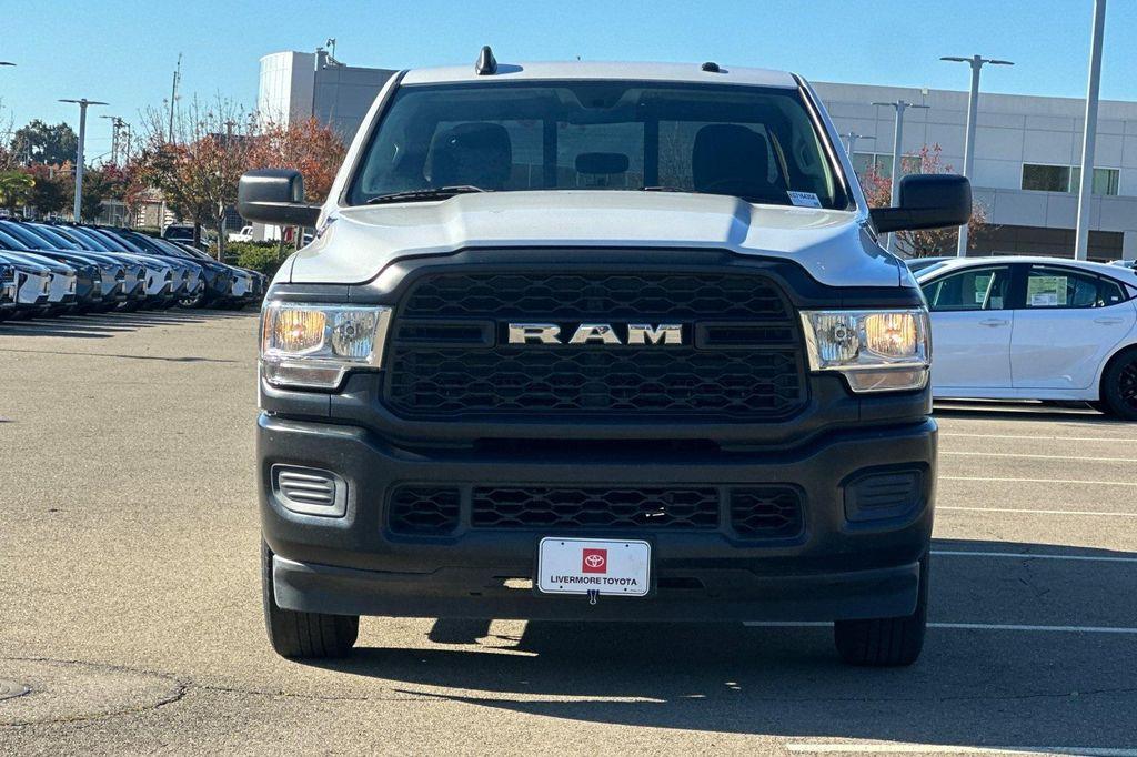 used 2019 Ram 2500 car, priced at $25,880