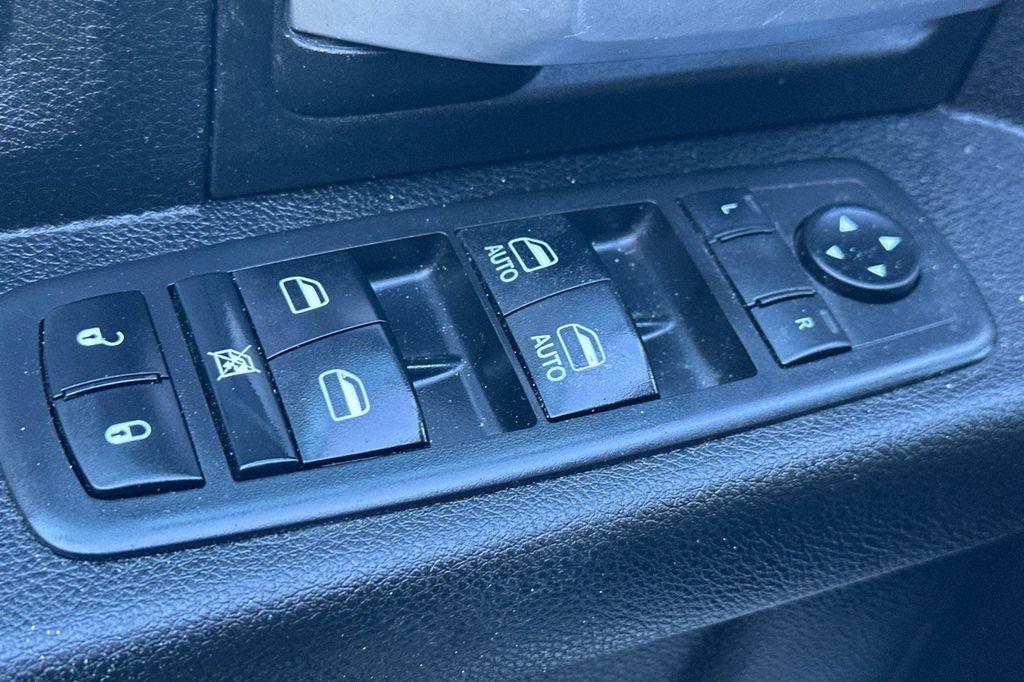 used 2019 Ram 2500 car, priced at $25,880