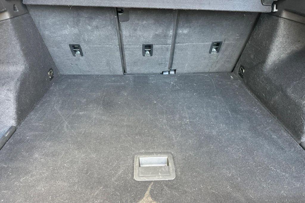 used 2023 Audi Q3 car, priced at $26,990